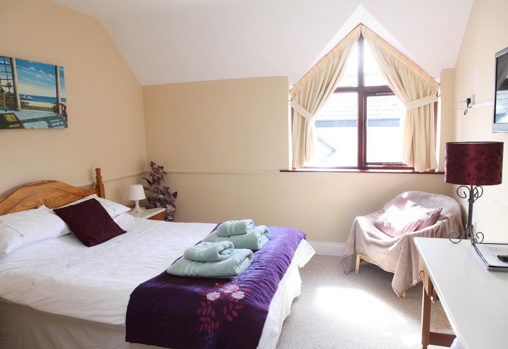 เดอะ ไบรเออร์ส Bed & Breakfast นิวคาสเซิล ห้อง รูปภาพ