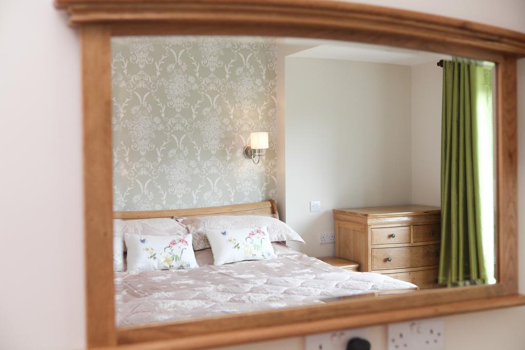 เดอะ ไบรเออร์ส Bed & Breakfast นิวคาสเซิล ห้อง รูปภาพ