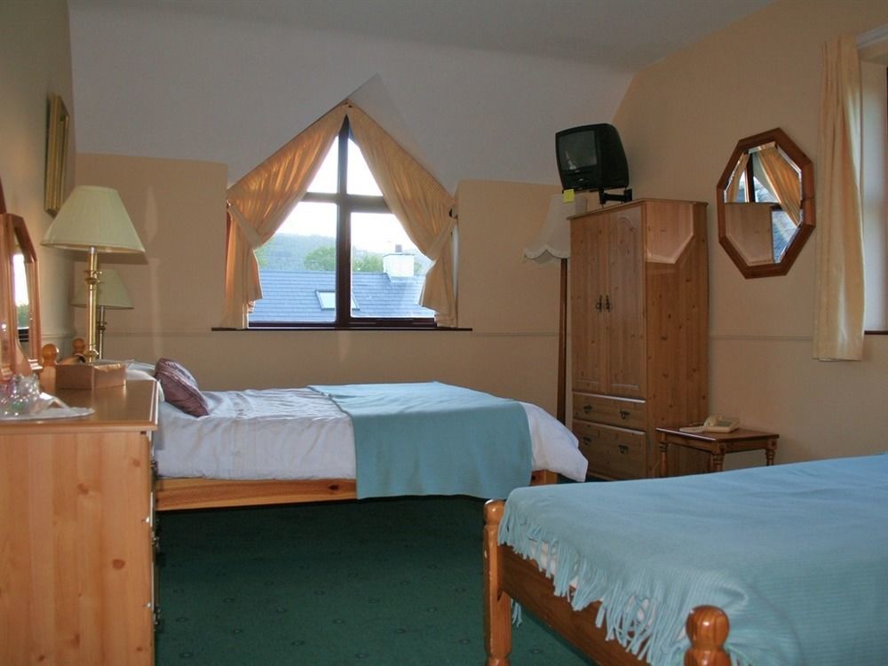 เดอะ ไบรเออร์ส Bed & Breakfast นิวคาสเซิล ภายนอก รูปภาพ
